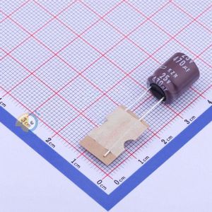 EKZN250ETD471MJC5S