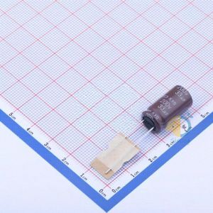 EKXG201ETD330MJ201