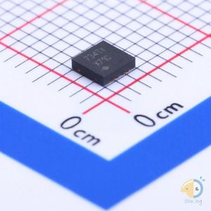 DAC084S085CISD/NOPB