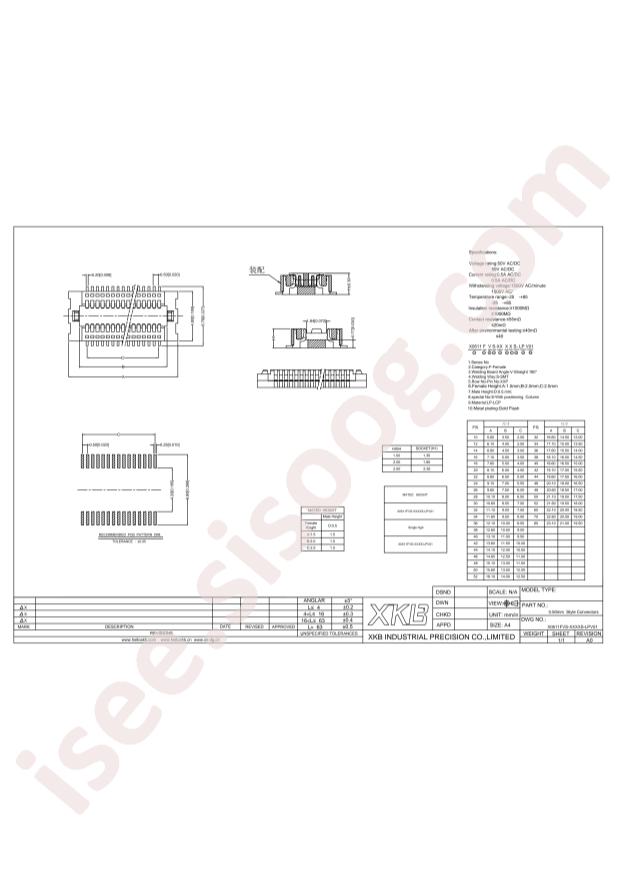 X0511FVS-24AS-LPV01