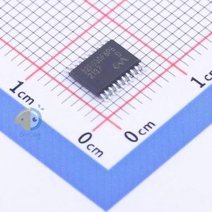 FCM32F030F6P6