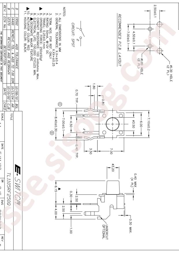 TL1105RF250Q