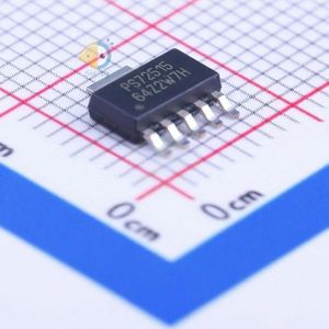 TPS72515DCQR