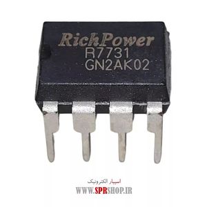 IC SN 8P2501BPB DIP-14 ORG