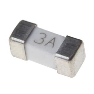 FAST FUSE SMD 2410 3A 125V
