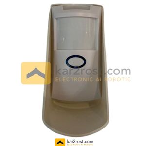 دتکتورmotion detector outdoor