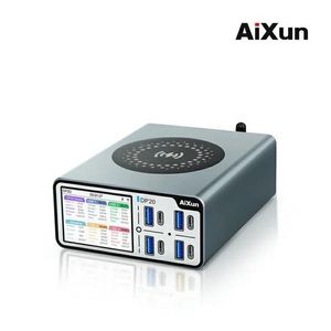 مولتی شارژر AIXUN DP20