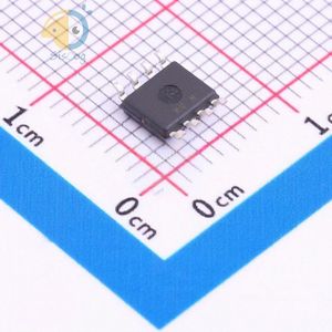 MAX6225BESA+T