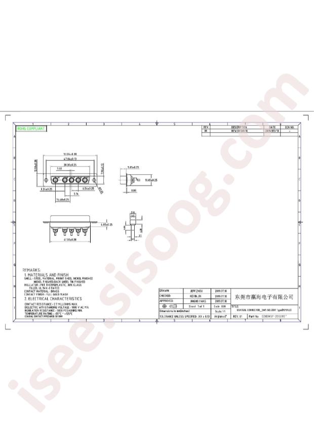 GDM5W5F-20A180