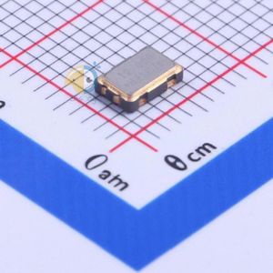 HSO531S 12MHZ 1.6~3.6V -40~+85°C