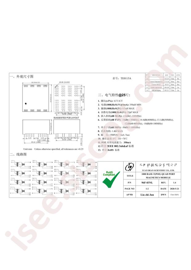 96F-03NL