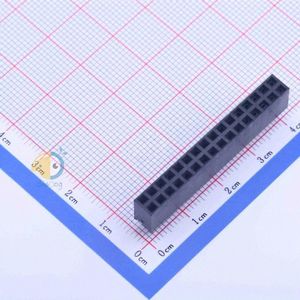 BOOMELE(Boom Precision Elec) 2.54-2*16P