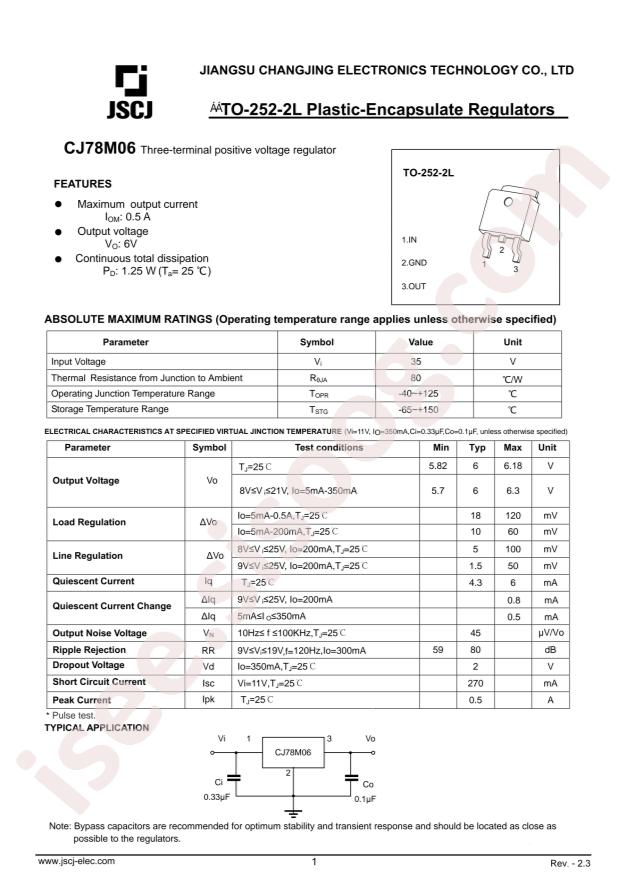 CJ78M06