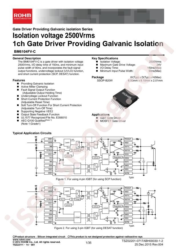 BM6104FV-CE2