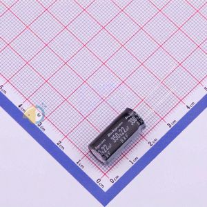 Rubycon 350BXF22M10X20