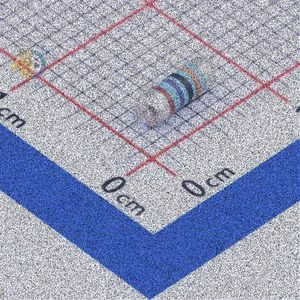 Firstohm(First Resistor & Condenser) MM52F270KTKRTR2K0
