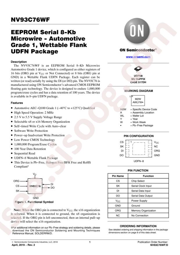 NV93C76BMUW3VTBG