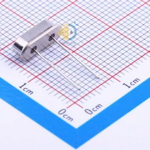 YXC Crystal Oscillators X49SD17734475MSD2SC