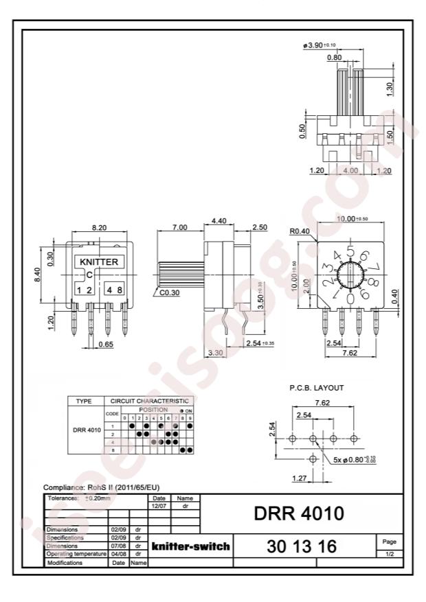 DRR4010