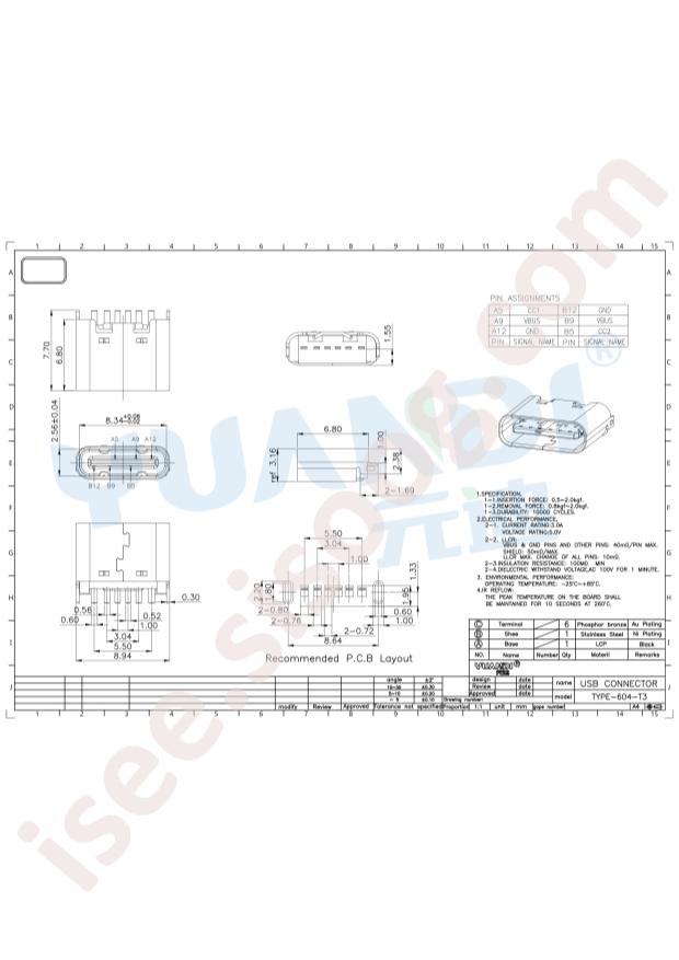 TYPE-604-T3