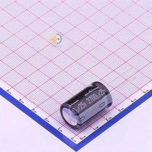 UHE1E272MHD6