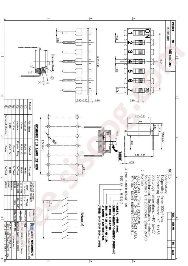 DSIC07LHGET