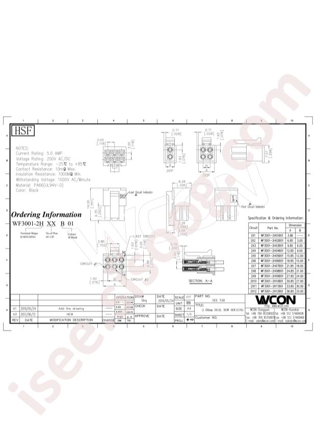 WF3001-2H01B01
