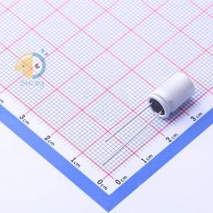 PCR1ECS151MB12LL35WP