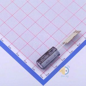 UCY2V220MPD9TD