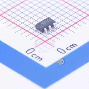 Texas Instruments LM3405XMK/NOPB