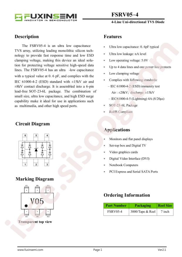 FSRV05-4