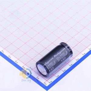 Rubycon 50YXF2200MEFC18X35.5