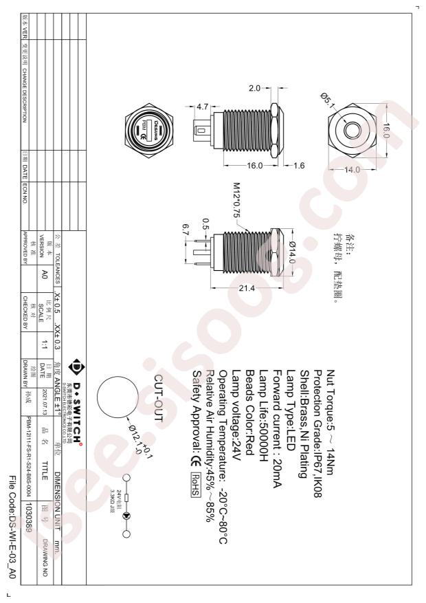 PBM-12I11-FS-R1-S24-B8S-0004