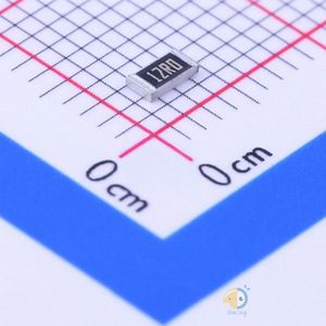 TA-I Tech RM12FTN12R0