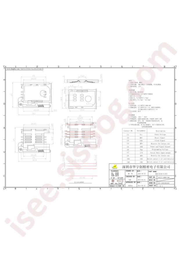 HYC27-SIM08-300