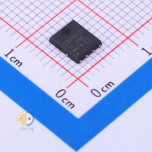 Texas Instruments CSD16403Q5A