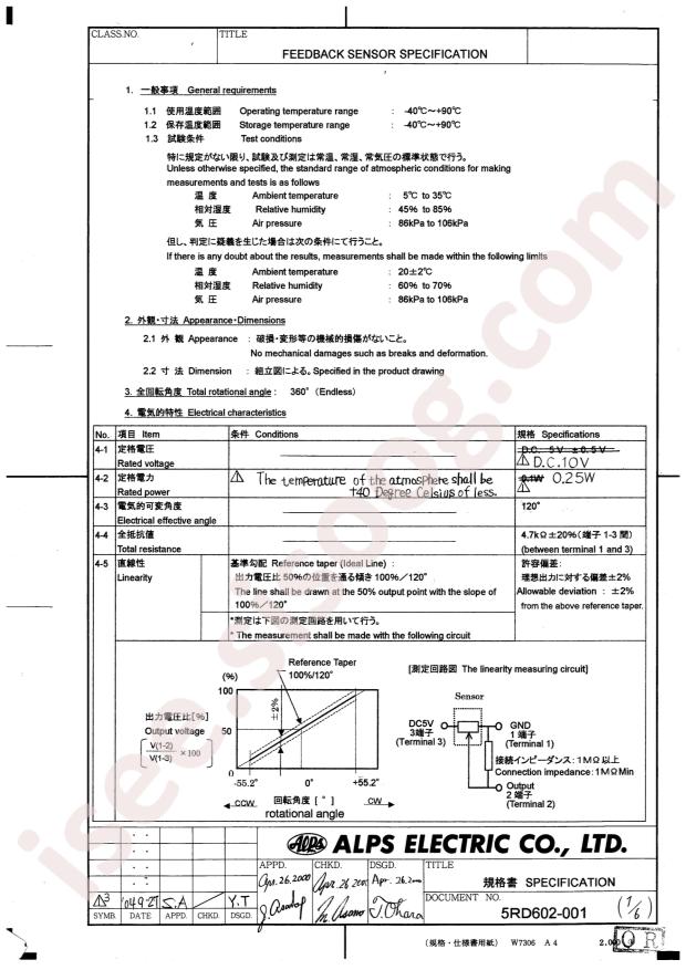 RD602B004A