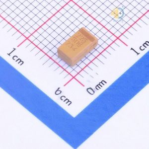 T491C225K050AT