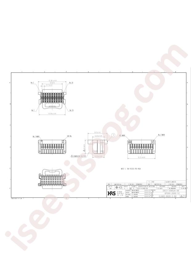 DF50S-20DS-1C