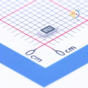 Ever Ohms Tech CR1206FR060P05R