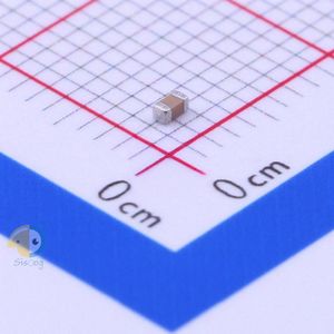 0603B331K500CT