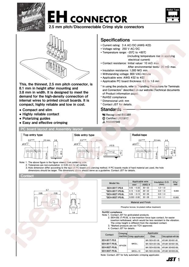 S8B-EH(LF)(SN)