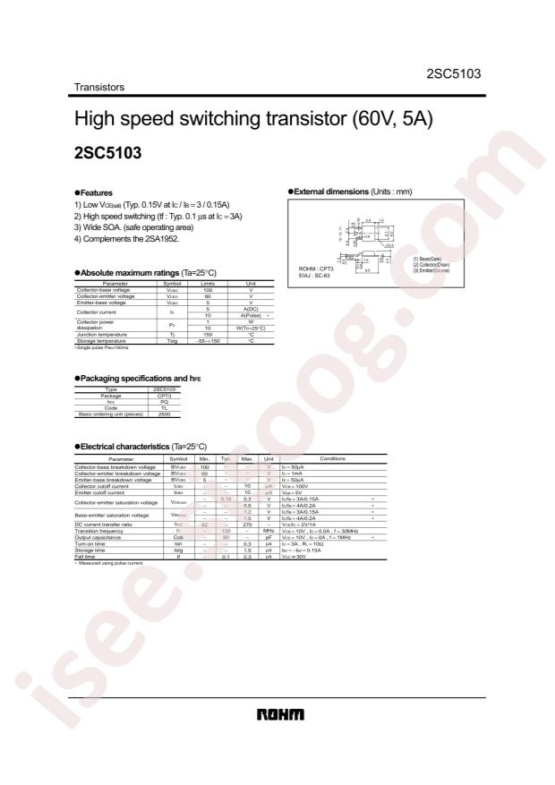 2SC5103TLQ