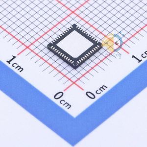 PIC18F57Q43-I/6LX