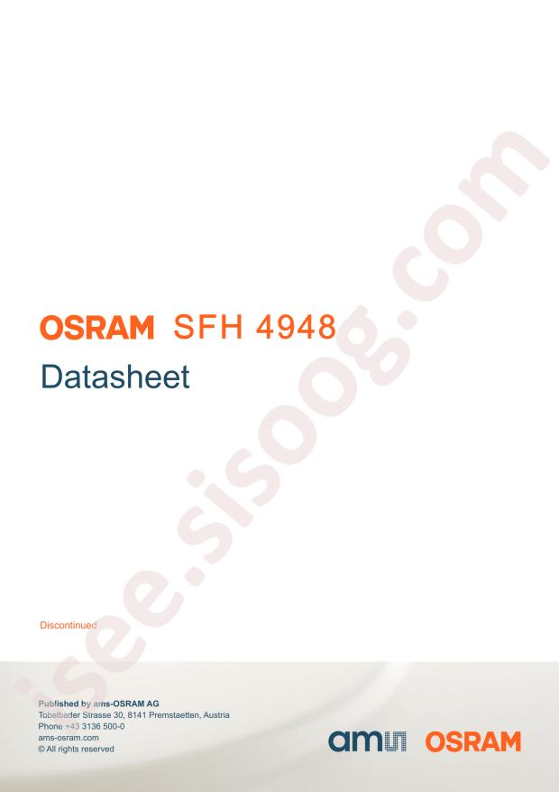 SFH 4948
