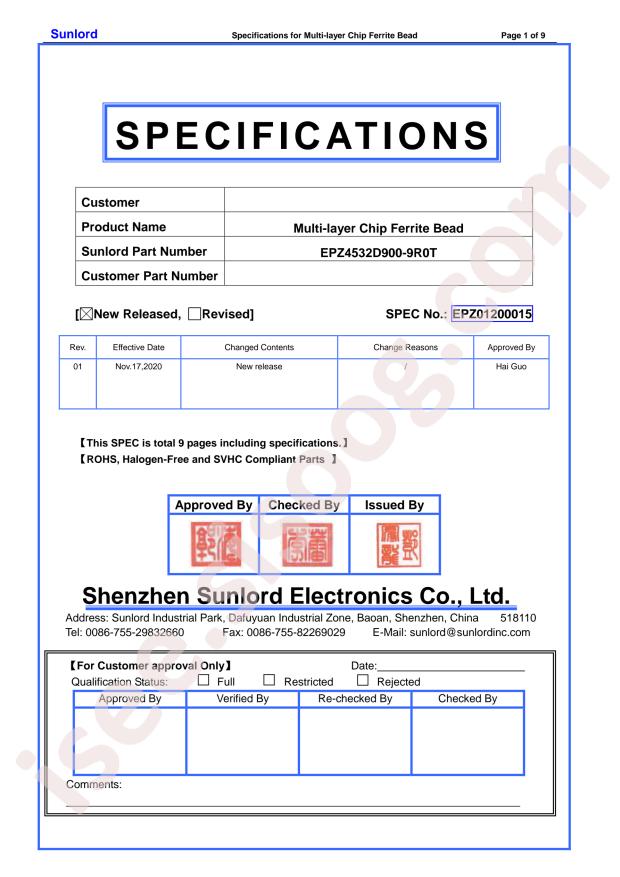 EPZ4532D900-9R0T