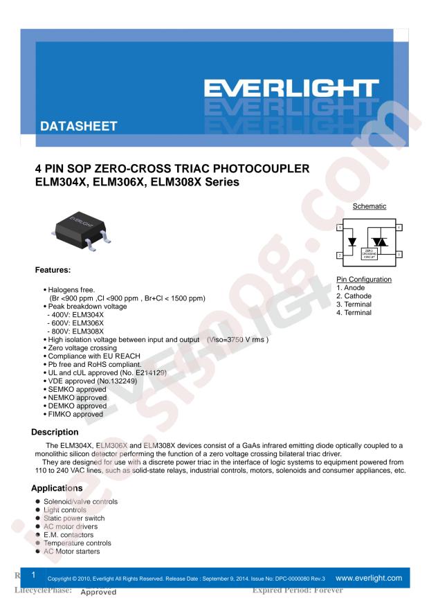 ELM3064(TA)