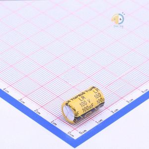 ECLR1017101M101P00