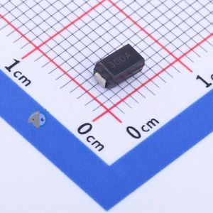 P4SMA300A