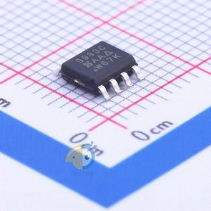 SI9933CDY-T1-E3
